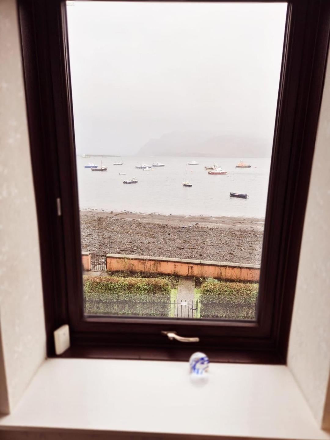 Marine House Holiday Home Portree Exterior photo